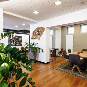 Internationales Studierendenhotel